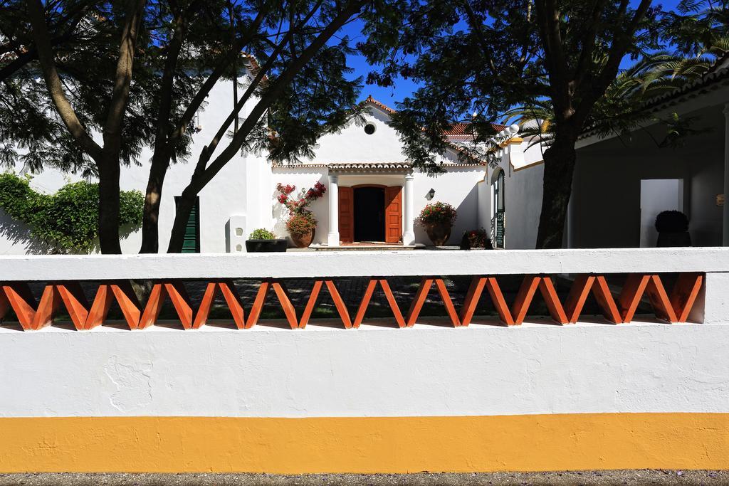 Herdade Da Calada Azaruja Exterior foto
