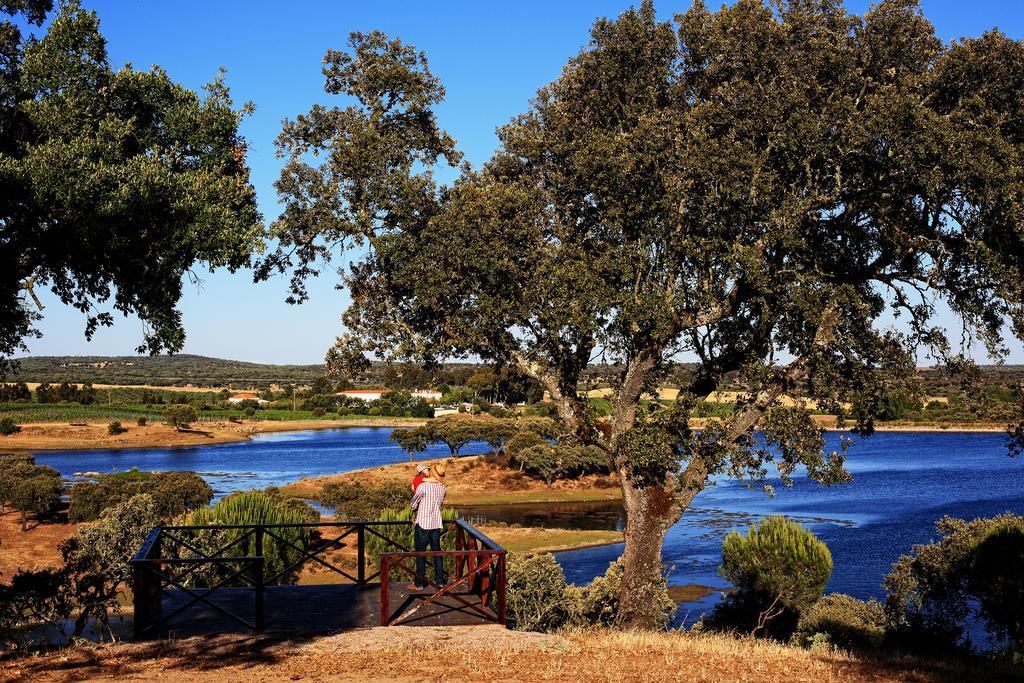 Herdade Da Calada Azaruja Exterior foto